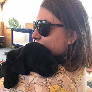 Meet your Posher, Jazlyn